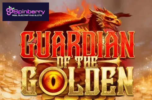 Guardian of the Golden